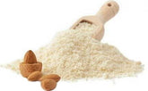 बादाम (बादाम का आटा) जैविक (कच्चा माल) (10 kg)